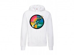 Sudadera Pink Floyd